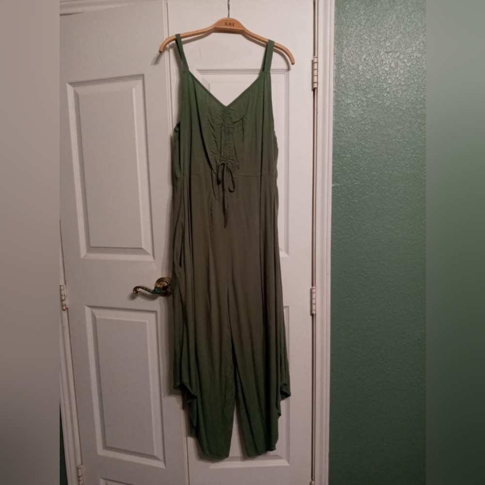 Cato Jumpsuit